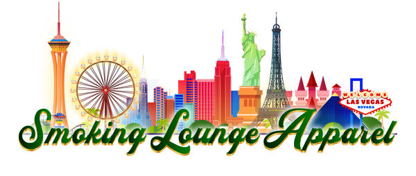 Smoking Lounge Apparel logo