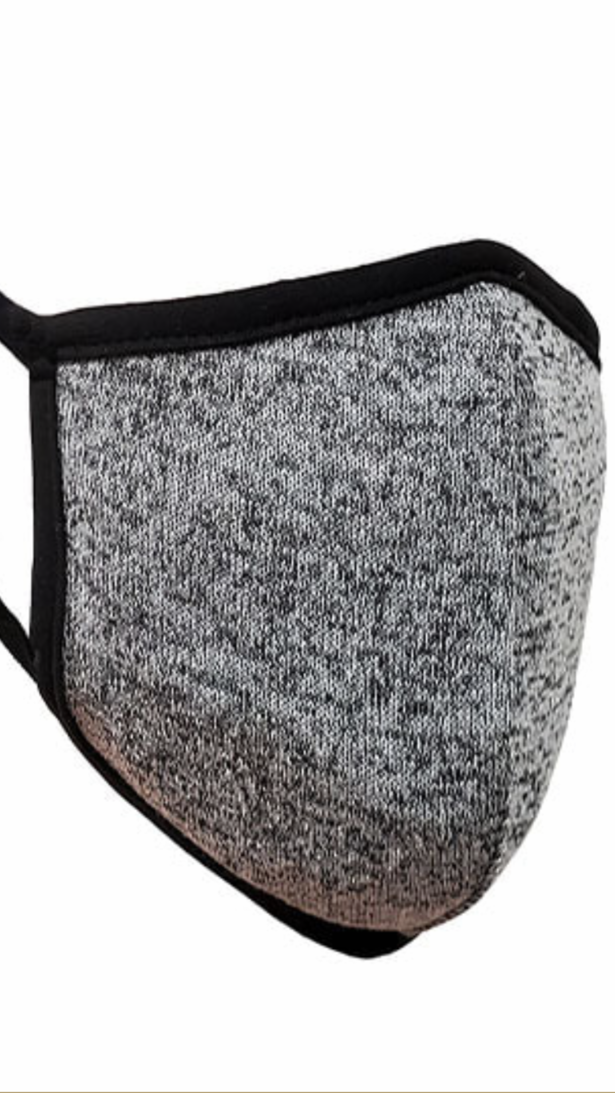 Breathable Cloth Mask