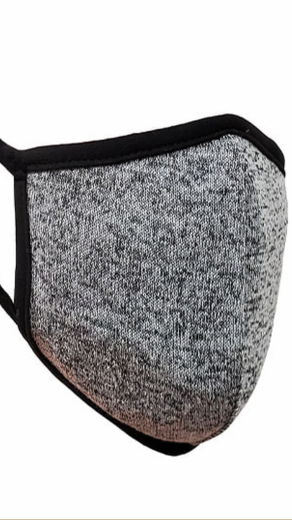 Breathable Cloth Mask